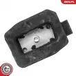 ESEN SKV 75SKV801 - Suspension, boîte de vitesse manuelle