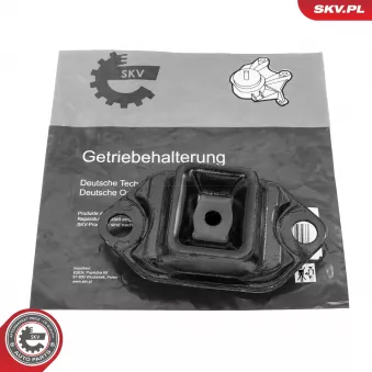 Suspension, boîte de vitesse manuelle ESEN SKV OEM 112201332R