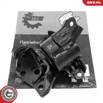 ESEN SKV 75SKV808 - Suspension, boîte automatique