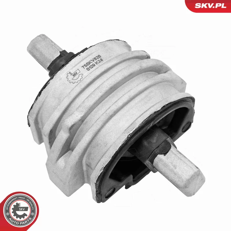 Suspension, boîte de vitesse manuelle ESEN SKV 75SKV826 - Visuel 1