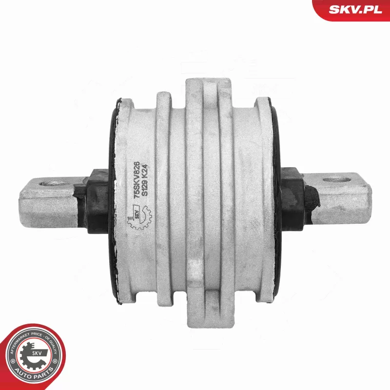 Suspension, boîte de vitesse manuelle ESEN SKV 75SKV826 - Visuel 2