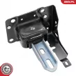 ESEN SKV 75SKV837 - Suspension, boîte automatique