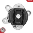 ESEN SKV 75SKV838 - Suspension, boîte de vitesse manuelle