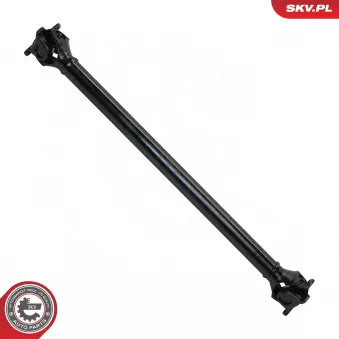 Arbre de transmission ESEN SKV OEM 26208628042
