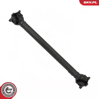 Arbre de transmission ESEN SKV OEM 26207534636 Arbre de transmission ESEN SKV OEM 26207534636