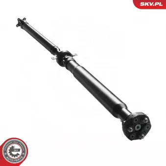 Arbre de transmission ESEN SKV OEM 26107531307
