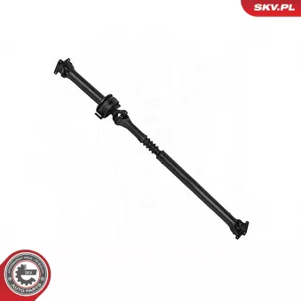 Arbre de transmission ESEN SKV OEM 5064477