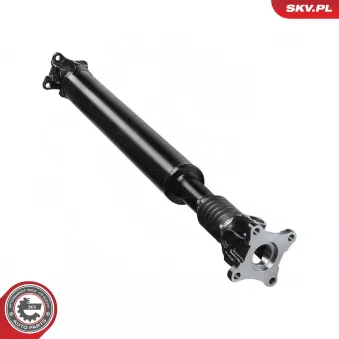 Arbre de transmission ESEN SKV 76SKV142 pour JEEP GRAND CHEROKEE 5.7 V8 4x4 - 352cv