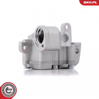 Pompe à huile ESEN SKV 77SKV005 pour VOLKSWAGEN PASSAT 2.0 TDI - 122cv