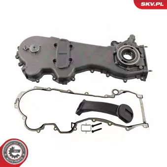 Pompe à huile ESEN SKV OEM 1001G7