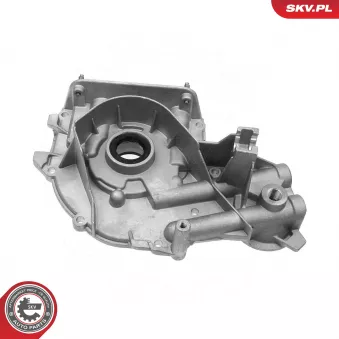 Pompe à huile ESEN SKV 77SKV029 pour FIAT BRAVO 1.2 16V 80 - 82cv