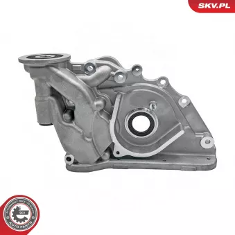 Pompe à huile ESEN SKV 77SKV037 pour KIA CERATO 2.0 CRDi - 112cv