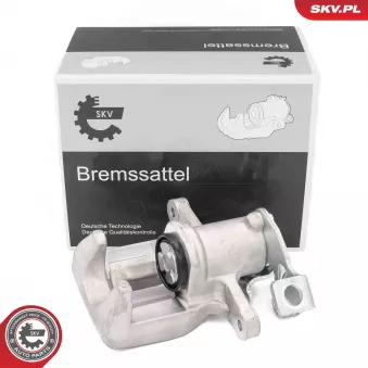 ESEN SKV 78SKV254 - Étrier de frein arrière droit