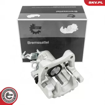 Étrier de frein arrière gauche ESEN SKV OEM 1K0615423Q