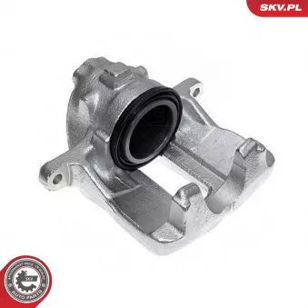 ESEN SKV 79SKV542 - Étrier de frein avant droit