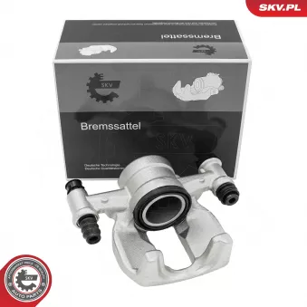 Étrier de frein arrière droit ESEN SKV [79SKV824]