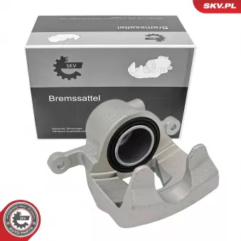 ESEN SKV 79SKV962 - Étrier de frein avant droit