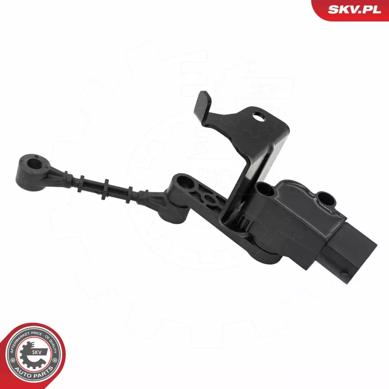 Capteur, correcteur de portée d'éclairage avant droit ESEN SKV 81SKV008 - Visuel 1