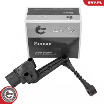 ESEN SKV 81SKV011 - Capteur, correcteur de portée d?éclairage