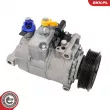 ESEN SKV 84SKV104 - Compresseur, climatisation