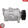 ESEN SKV 84SKV104 - Compresseur, climatisation