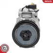 ESEN SKV 84SKV104 - Compresseur, climatisation