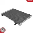 ESEN SKV 86SKV002 - Condenseur, climatisation