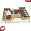 ESEN SKV 86SKV002 - Condenseur, climatisation