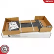 ESEN SKV 86SKV012 - Condenseur, climatisation