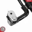 ESEN SKV 86SKV018 - Condenseur, climatisation