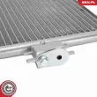 ESEN SKV 86SKV219 - Condenseur, climatisation