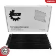 Condenseur, climatisation ESEN SKV [86SKV269]