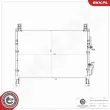 ESEN SKV 86SKV326 - Condenseur, climatisation
