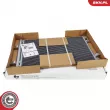 ESEN SKV 86SKV407 - Condenseur, climatisation