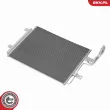ESEN SKV 86SKV531 - Condenseur, climatisation