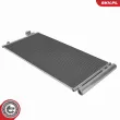 ESEN SKV 86SKV574 - Condenseur, climatisation