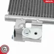 ESEN SKV 86SKV574 - Condenseur, climatisation