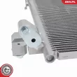 ESEN SKV 86SKV574 - Condenseur, climatisation