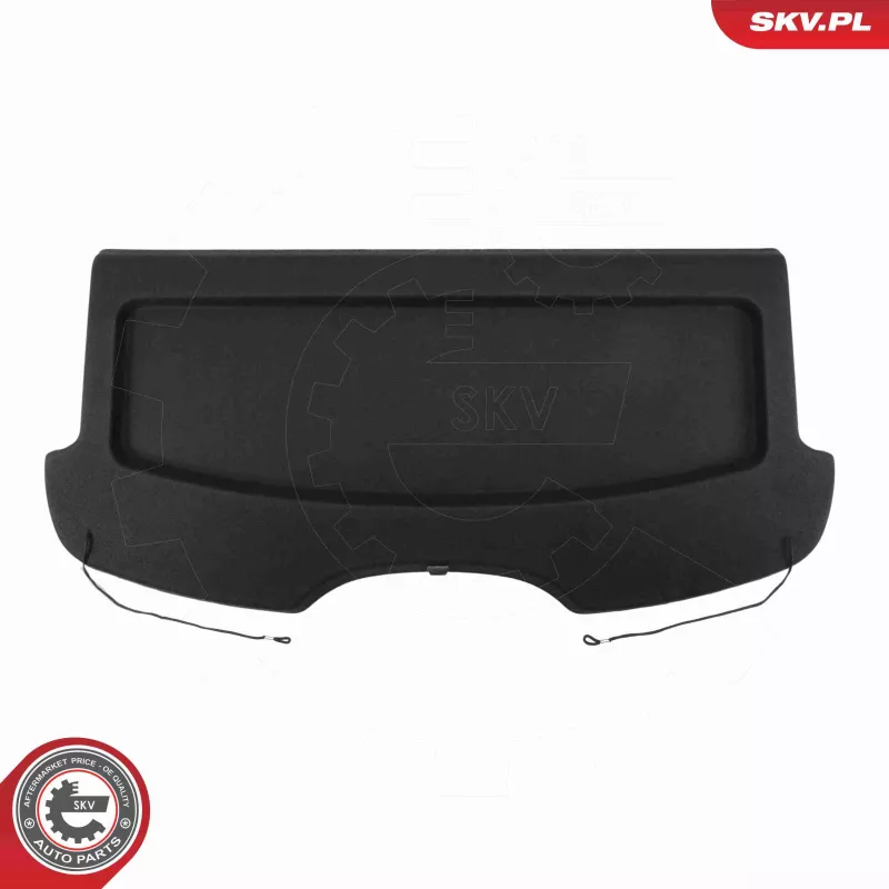Revêtement de coffre à bagages ESEN SKV 88SKV117 - Visuel 1