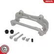 ESEN SKV 89SKV051 - Support, étrier de frein avant gauche