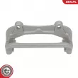 ESEN SKV 89SKV051 - Support, étrier de frein avant gauche