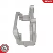 ESEN SKV 89SKV051 - Support, étrier de frein avant gauche