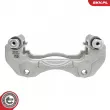 ESEN SKV 89SKV250 - Support, étrier de frein avant