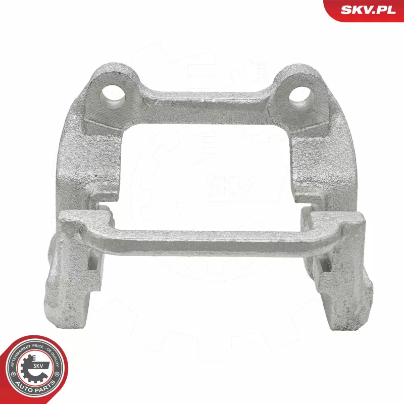 Support, étrier de frein arrière ESEN SKV 89SKV310 - Visuel 2