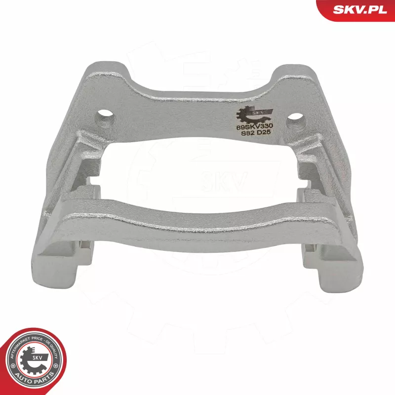 Support, étrier de frein arrière ESEN SKV 89SKV330 - Visuel 2