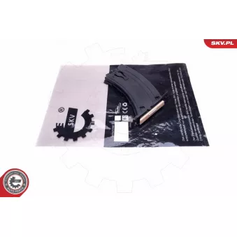 Porte gobelet ESEN SKV 93SKV002 pour BMW Série 1 325 xi - 218cv