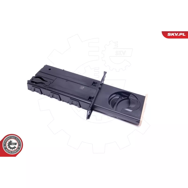 Porte gobelet ESEN SKV 93SKV004 - Visuel 1