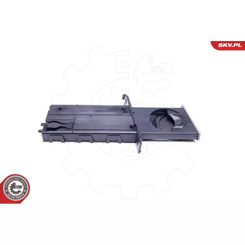 Porte gobelet ESEN SKV 93SKV010 - Visuel 1