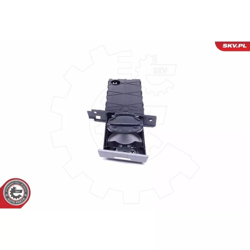 Porte gobelet ESEN SKV 93SKV010 - Visuel 2