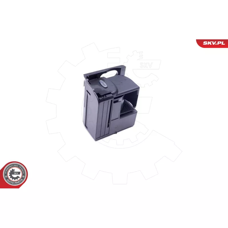 Porte gobelet ESEN SKV 93SKV017 - Visuel 2